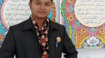Pemuda Aceh Utara Terpilih Jadi Pelopor Pendidikan Tingkat Nasional 2024